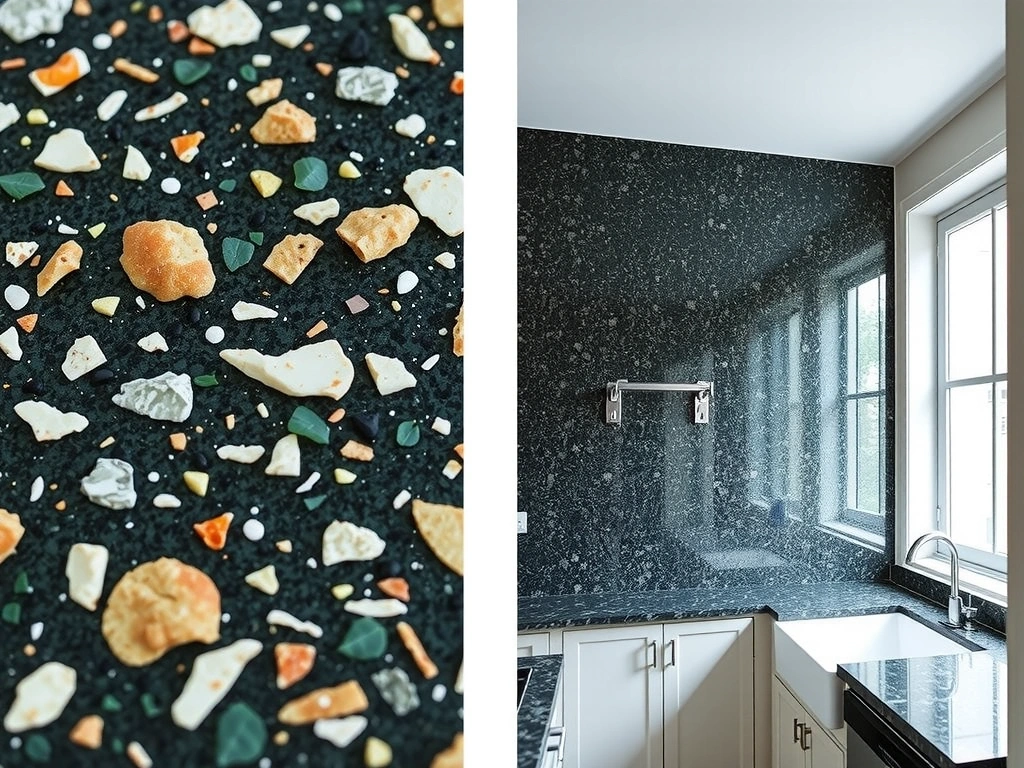 Solution technique pour plan de travail